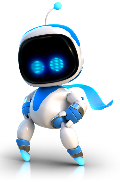 herorobot